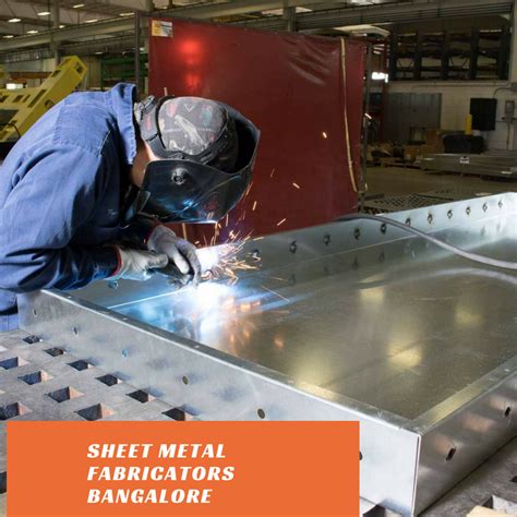 heavy sheet metal fabricators in bangalore|sheet metal manufacturers bangalore.